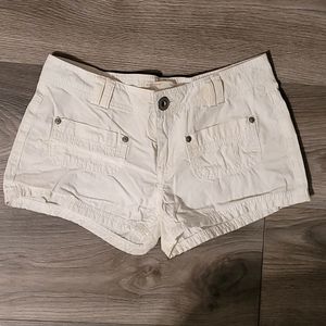 No Boundaries Shorts Size-1